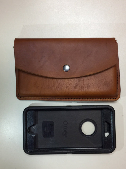 X-wing Pilot Belt box pouch for your cell Phone