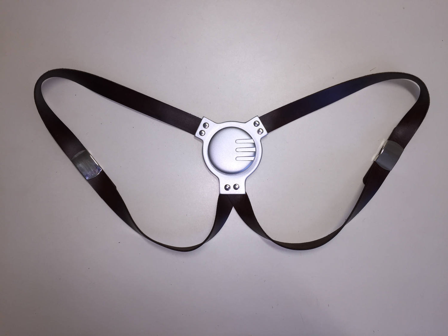 Mara Jade Skywalker Back Harness