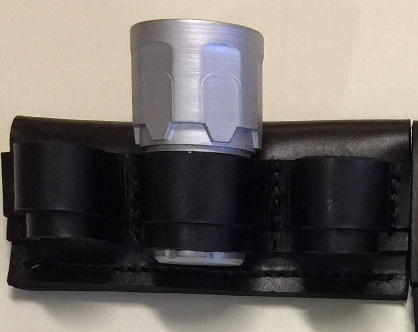 Director Orson Krennic Triple ammo Pouch