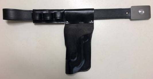 Director Orson Krennic Belt, Buckle, DT-29 Holster & 3 Ammo pouch Rig