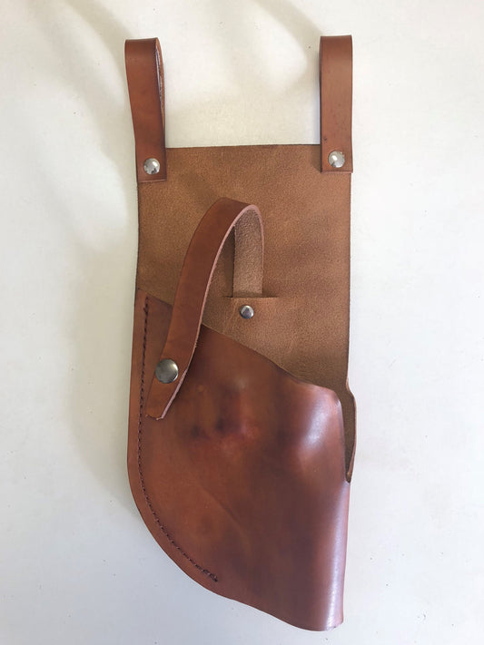 Mauser Merr Sonn Power 5 Molded Holster w/ notch