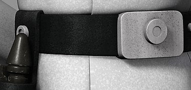Grand Admiral Thrawn Belt Rig with officer buckle and Holster