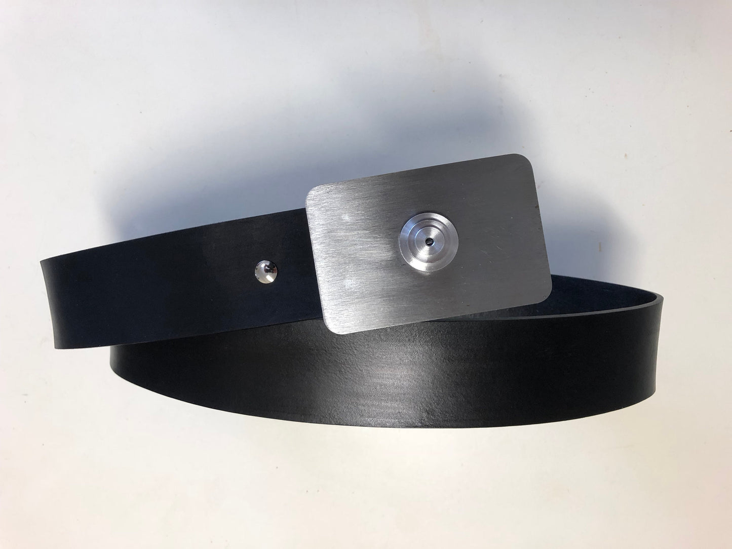 Imperial Officer Belt and buckle Movie Version