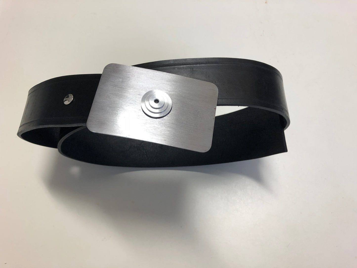 Imperial Officer Belt and buckle Movie Version
