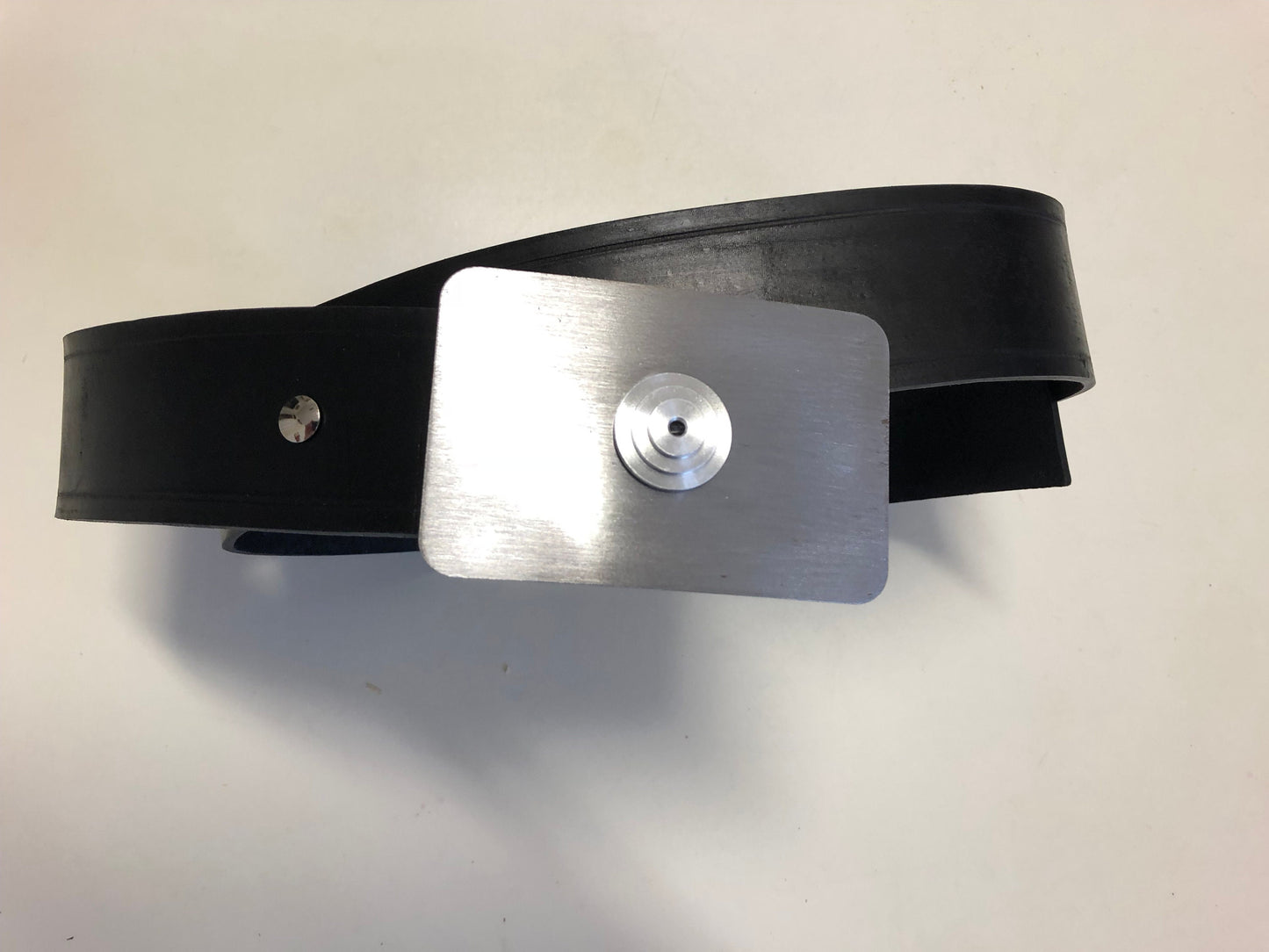 Imperial Officer Belt and buckle Movie Version