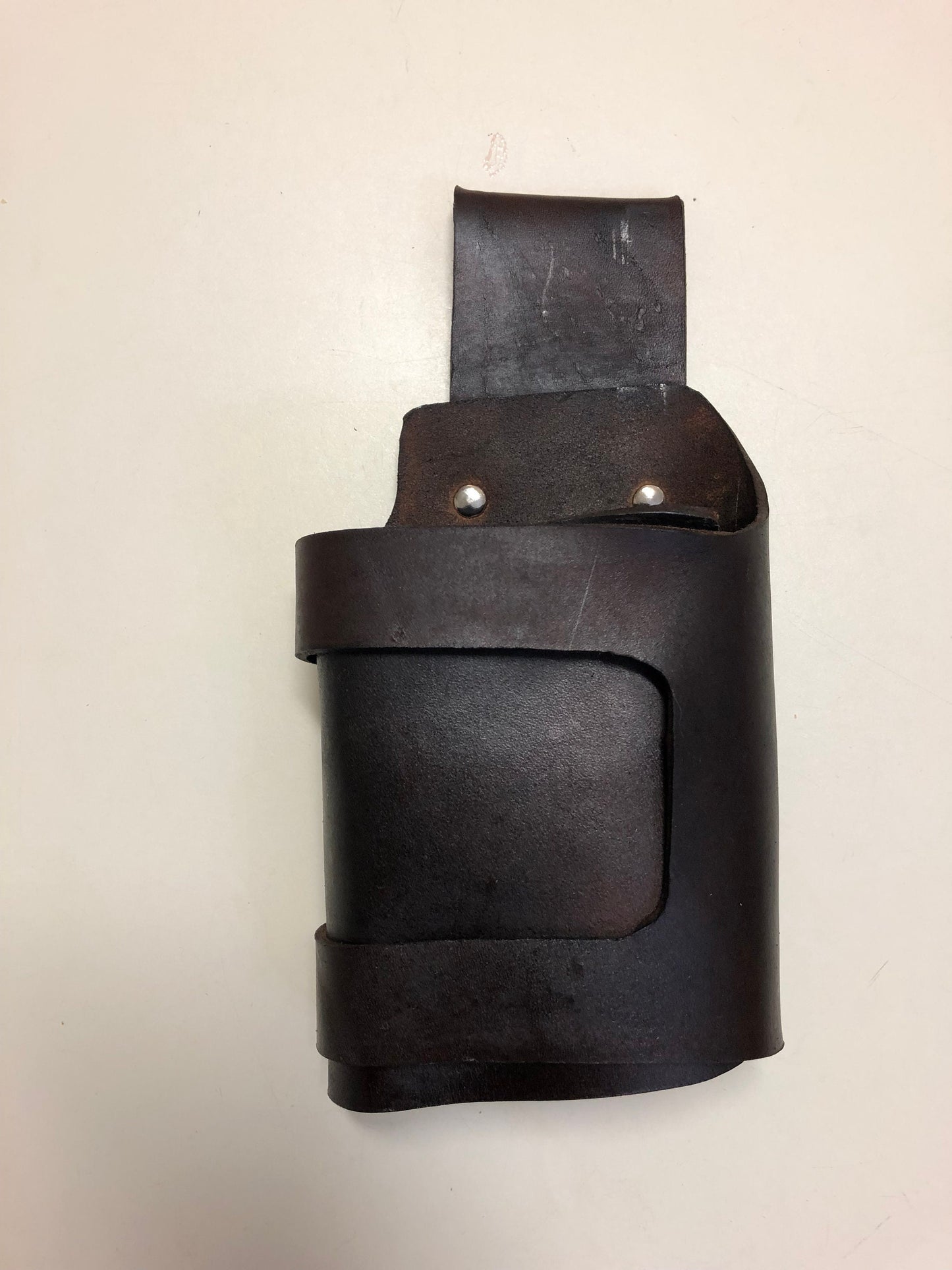 Lieutenant Kaydel Ko Connix or Commander D'Acy Glie-44 Holster Resistance Officer