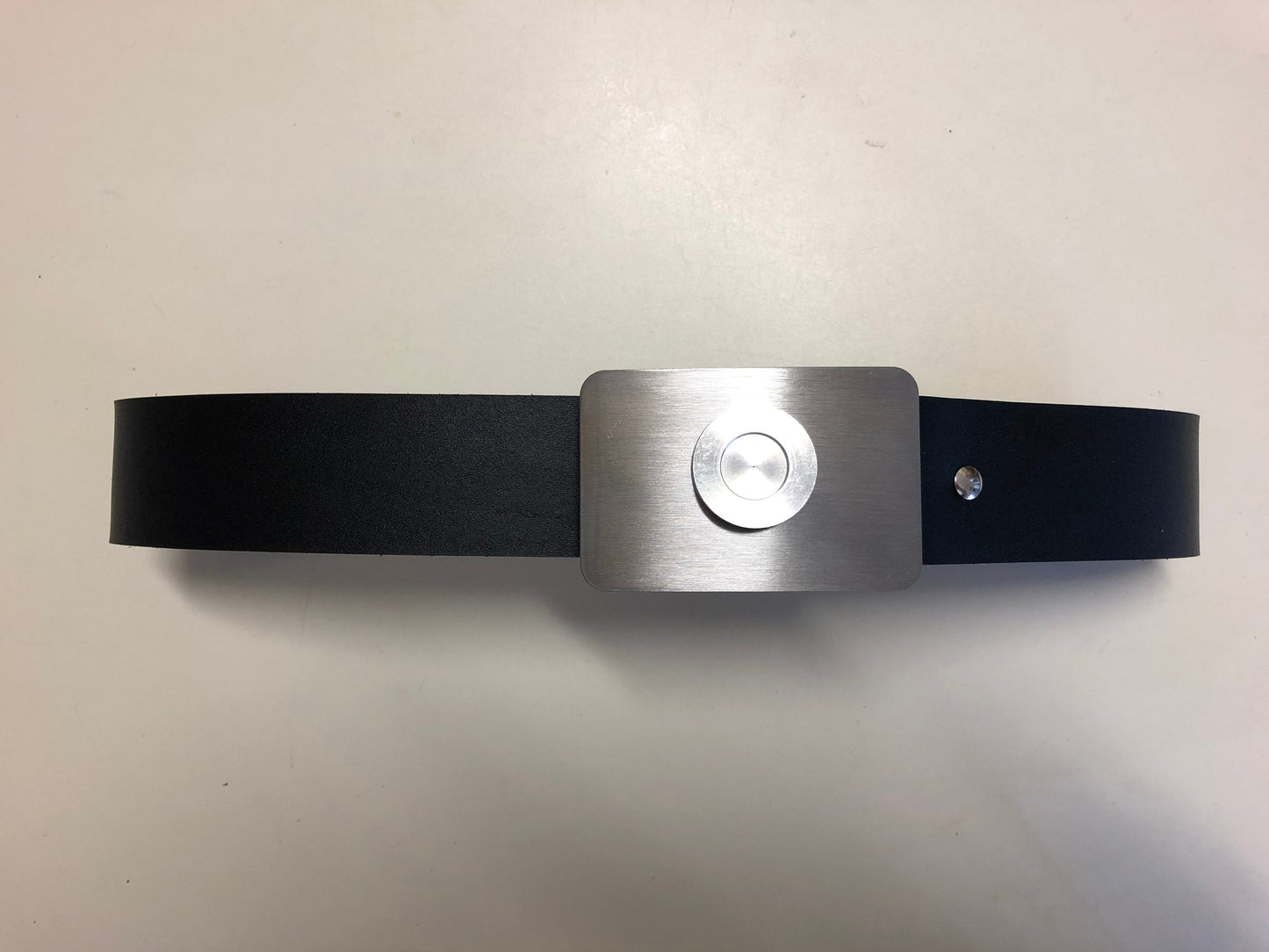 Rebels Imperial Officer Belt and buckle