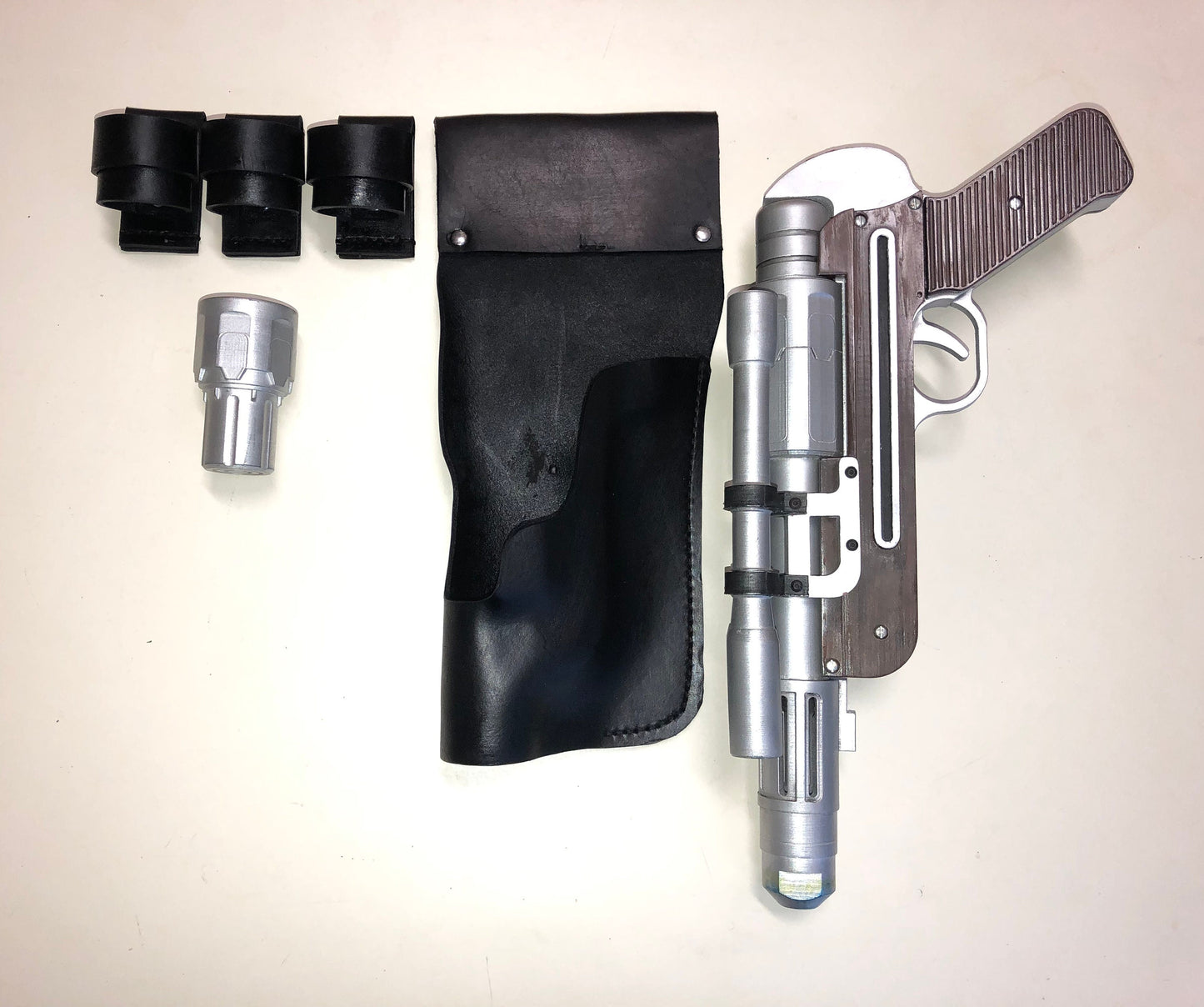 Director Orson Krennic DT-29 Holster and ammo pouch set