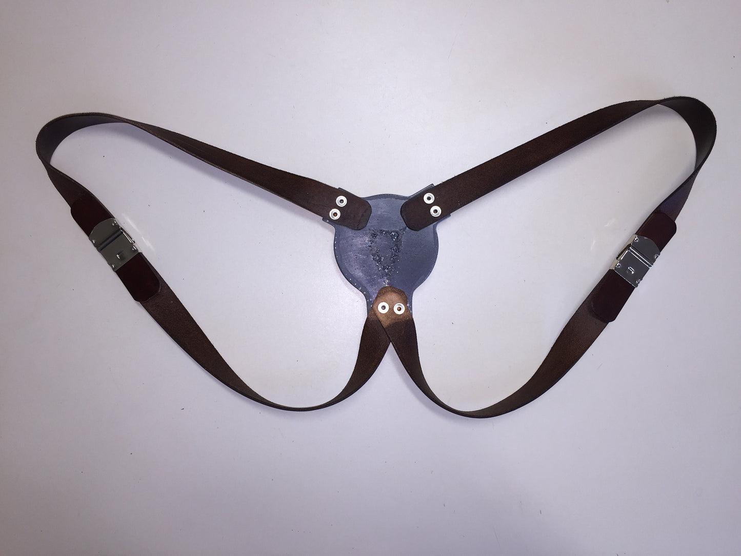 Mara Jade Skywalker Back Harness