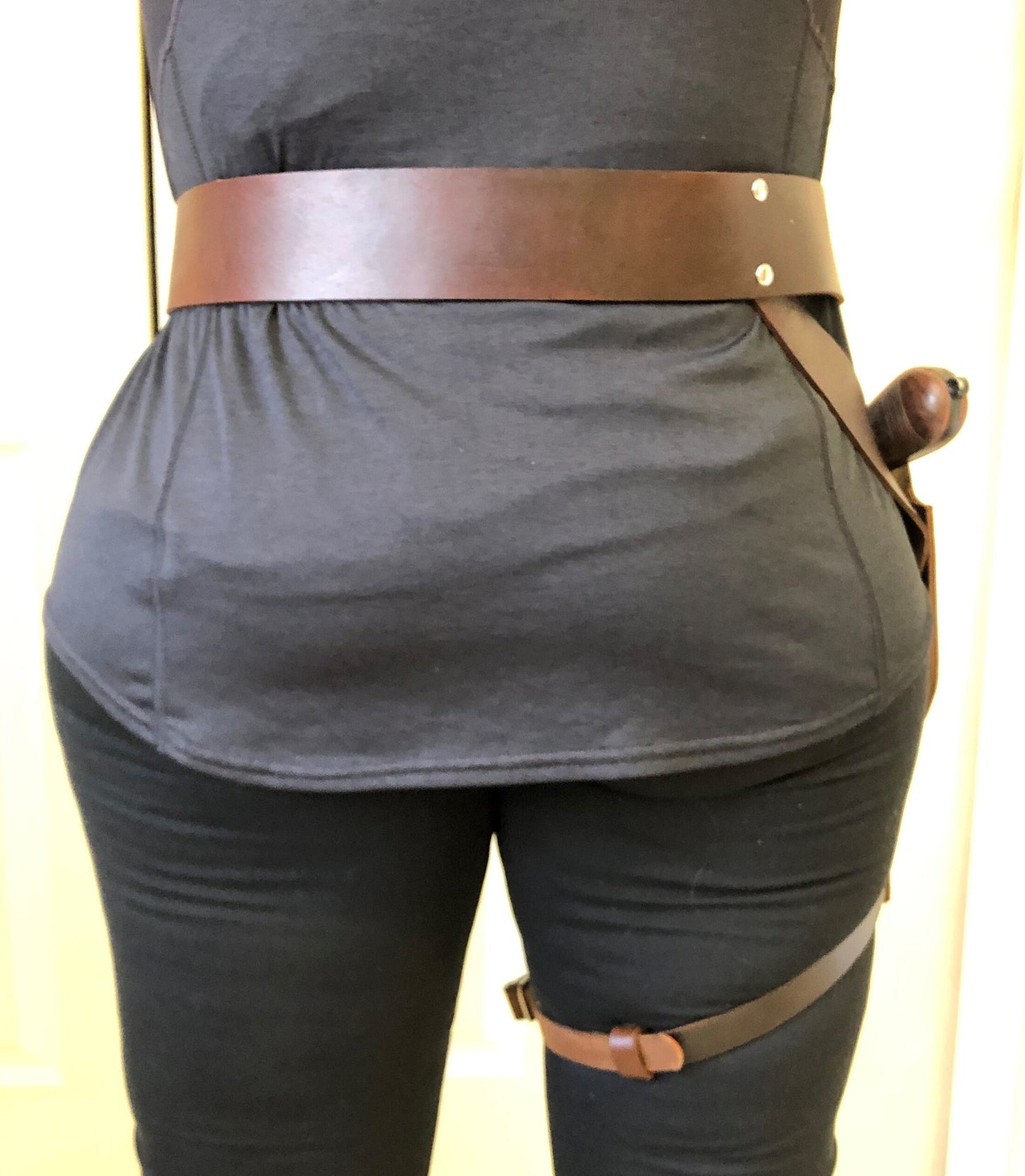 Doc Aphra Holster, and Belt Rig Version 2