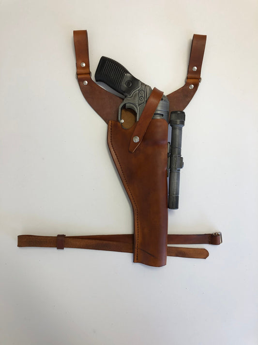 DE-10 "Y" Drop Holster