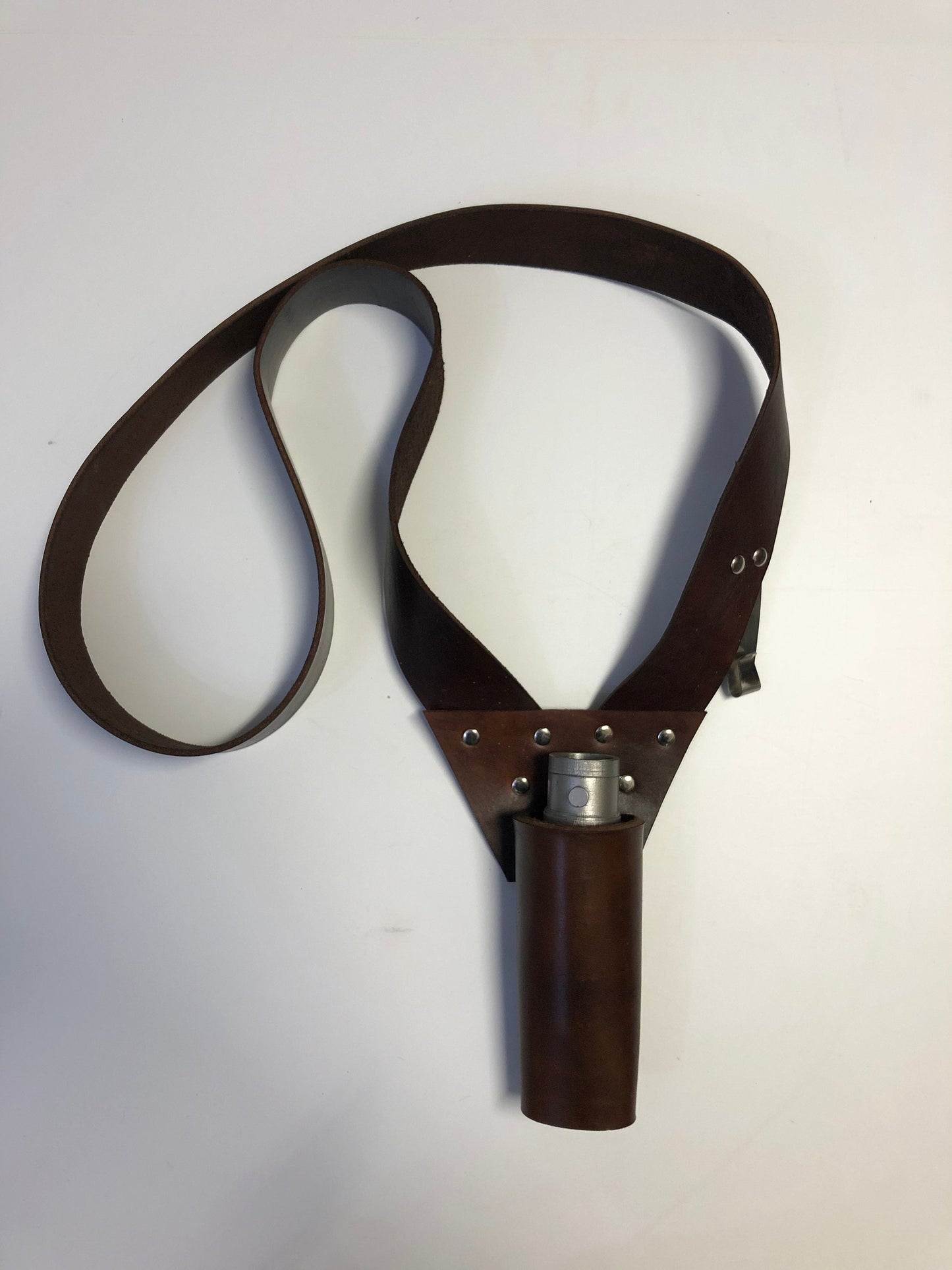 Jawa Droid Caller Holder Bandolier