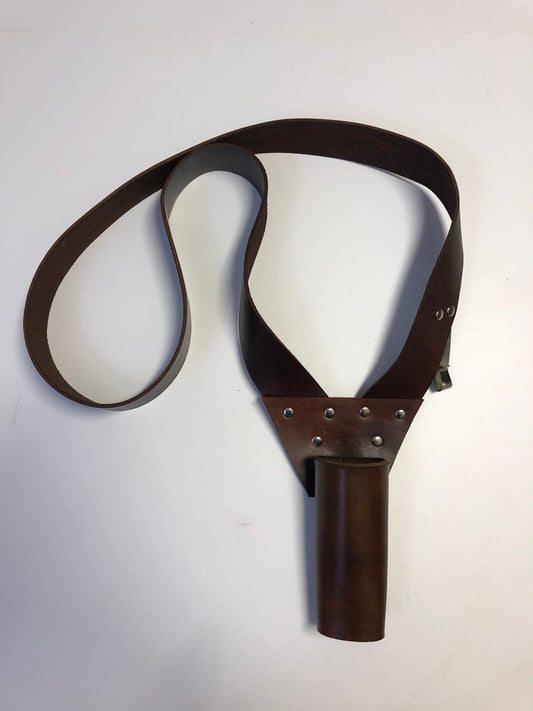 Jawa Droid Caller Holder Bandolier