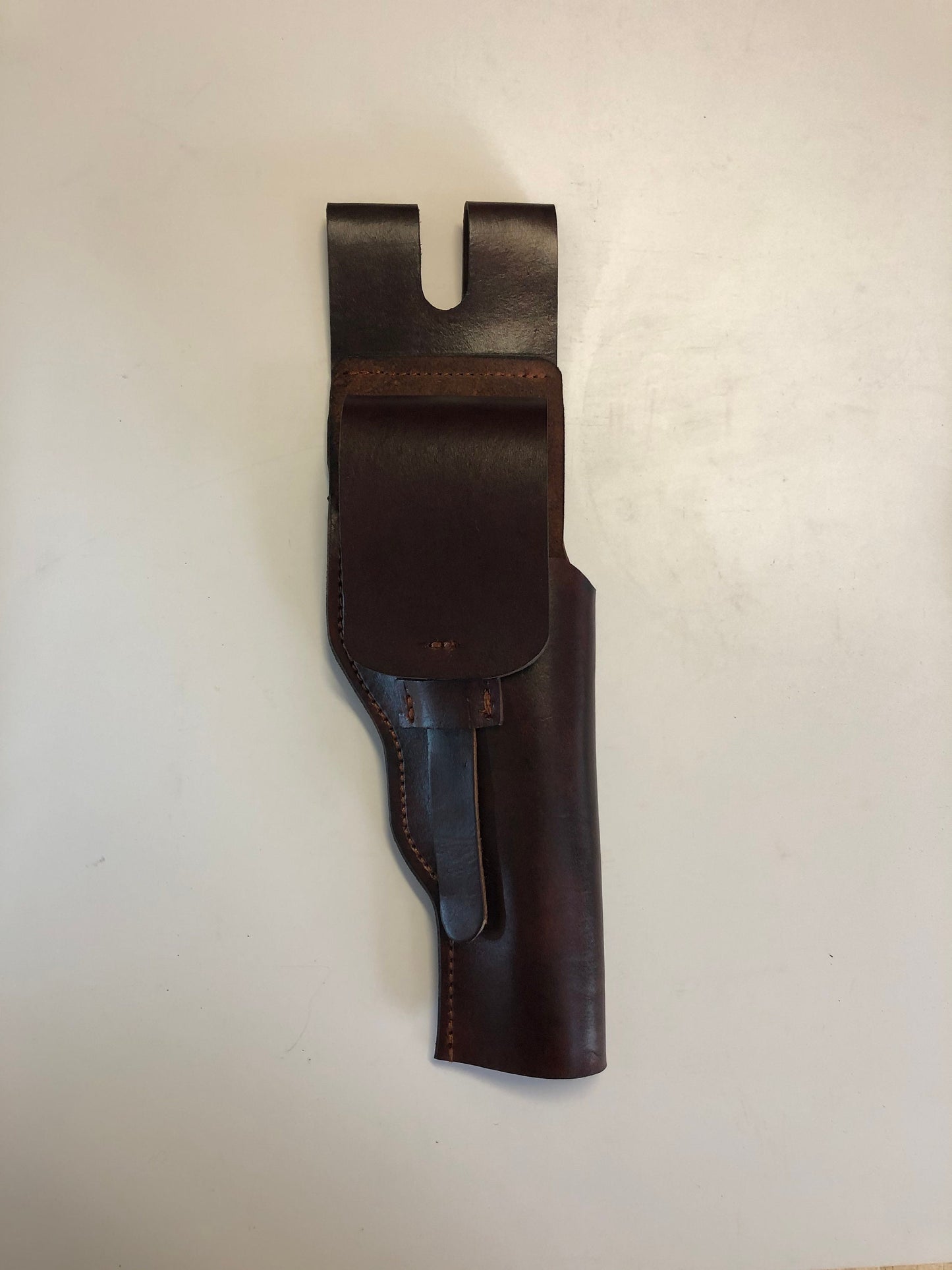 The Mandalorian Blaster Holster w/cover flap variant