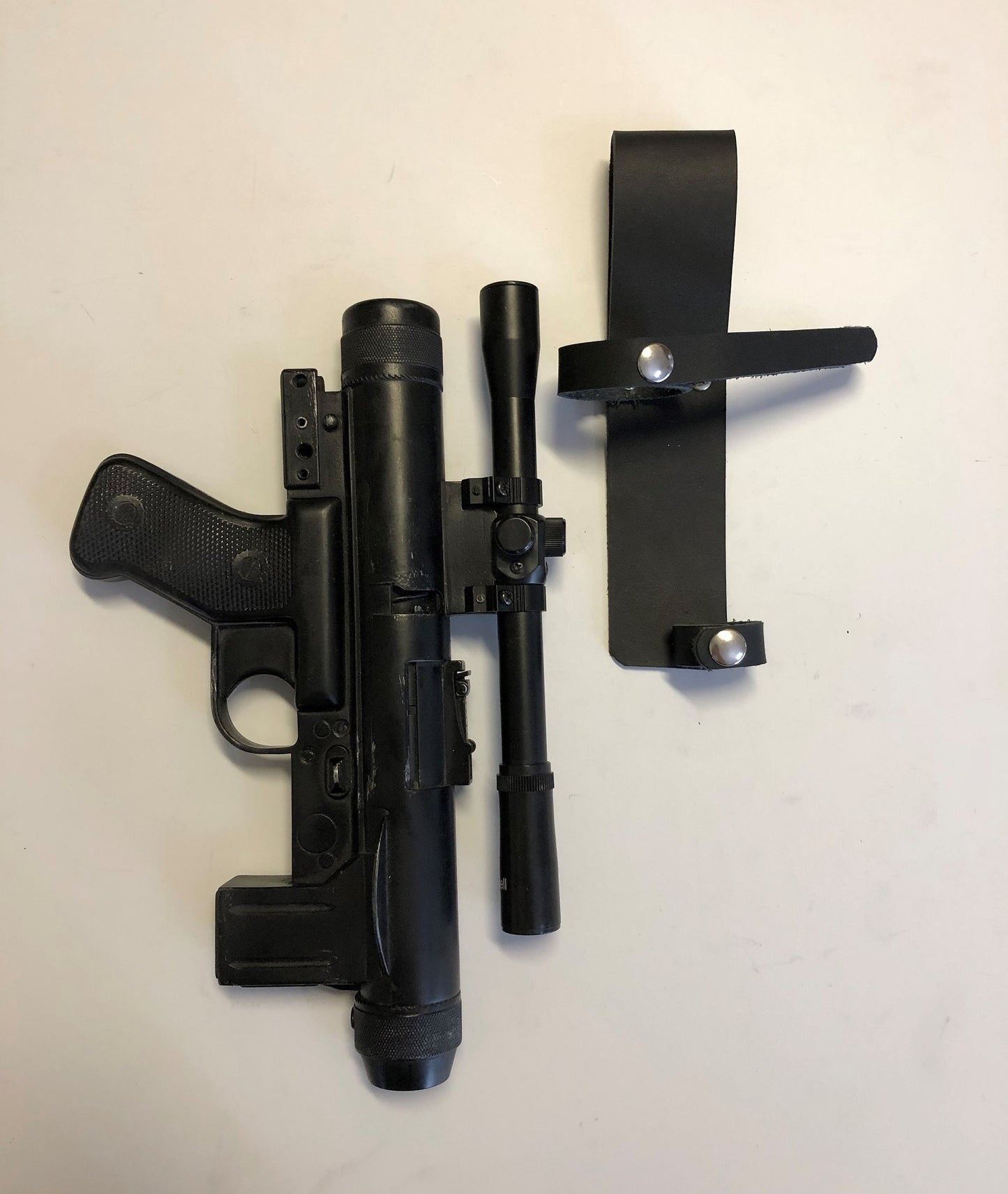 SE-14R Death Trooper Holster