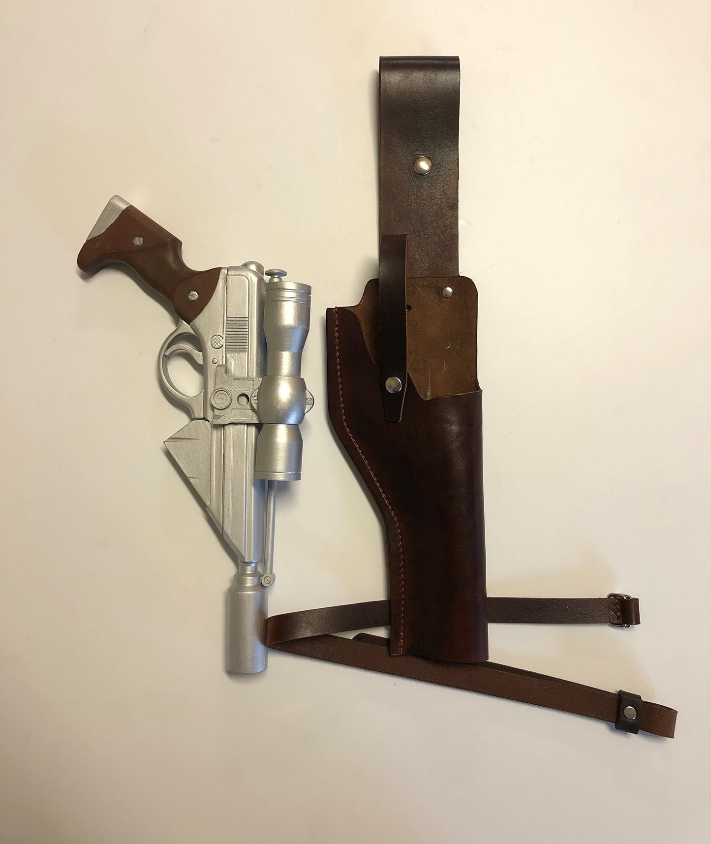 X-8 Night Sniper Holster Lando Calrissian