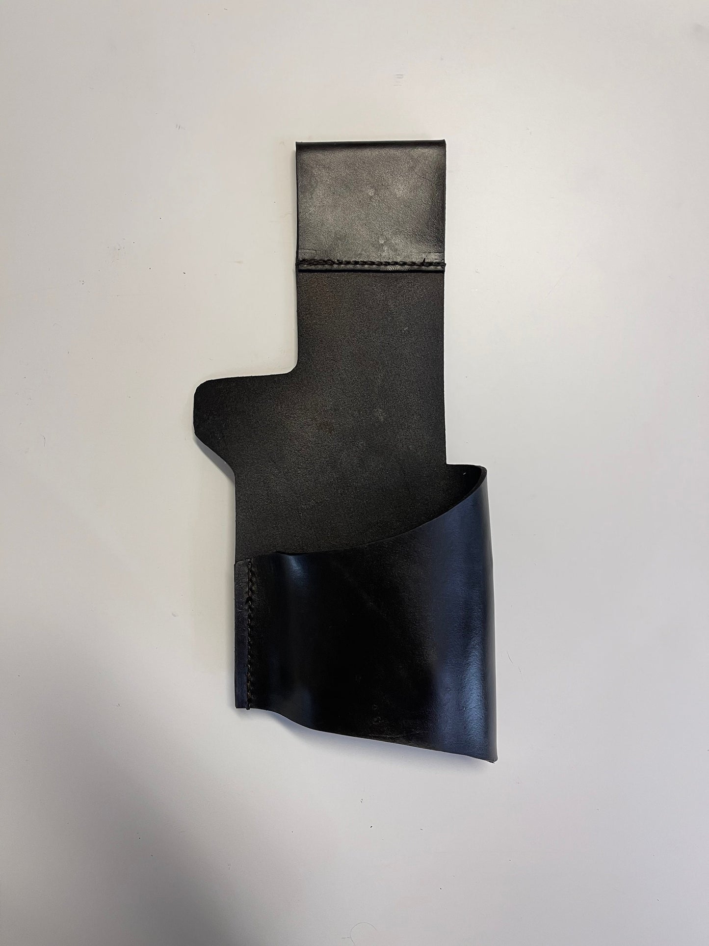 Male Imperial Officer SE-14R Holster from The Mandalorian