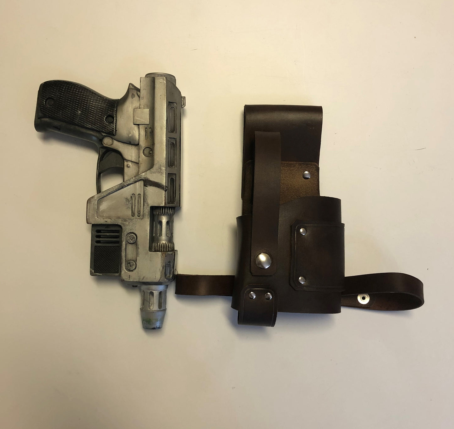 Finn Glie-44 Holster TRS