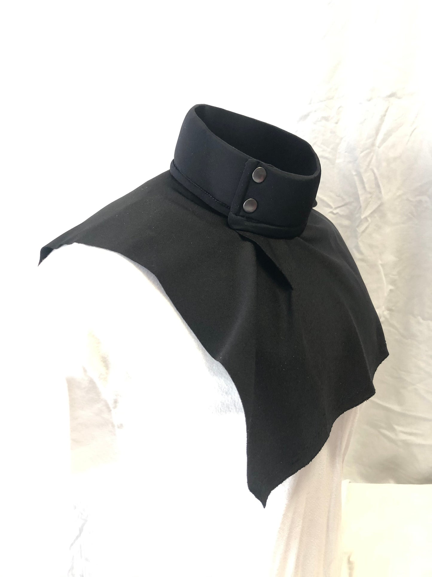 Animated Clone Neck Seal - 2 Snap Version