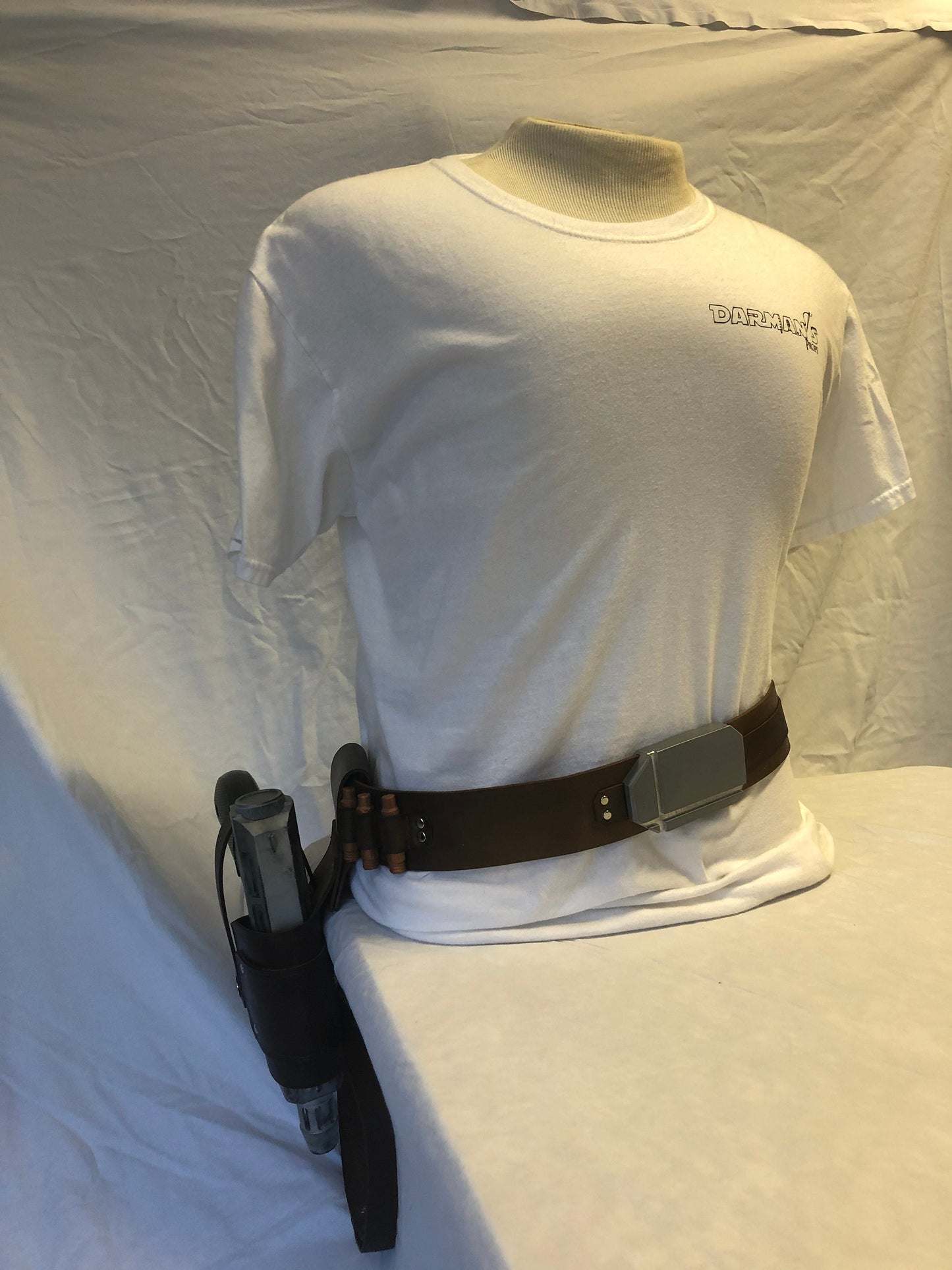 Finn Glie-44 Holster and full belt rig TRS
