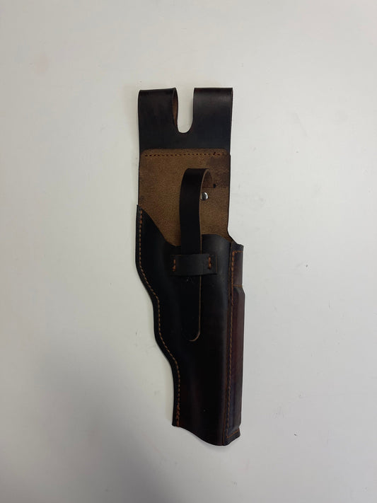The Mandalorian Blaster Holster