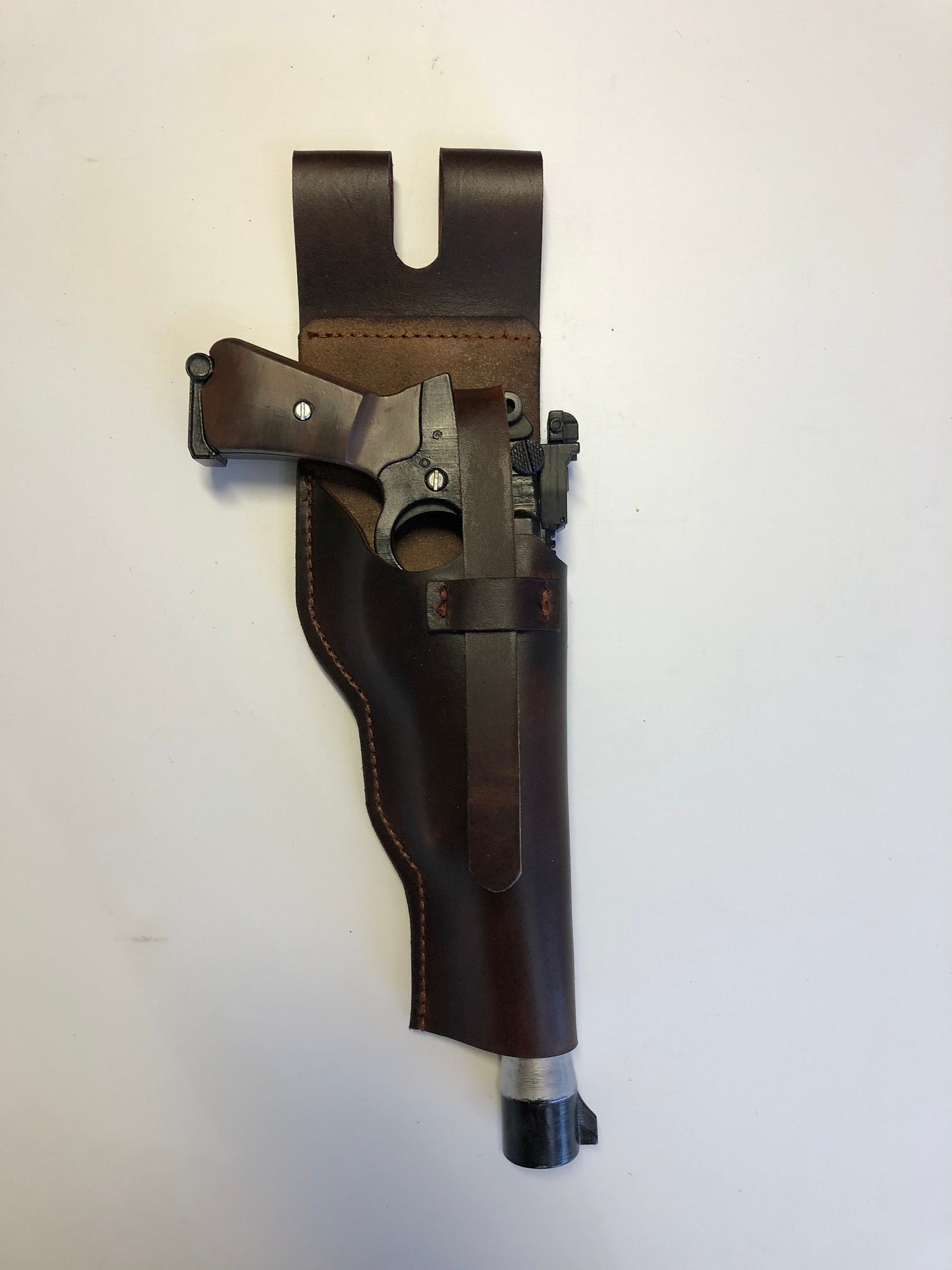The Mandalorian Blaster Holster