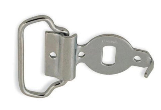 Accurate Scale Ahsoka Tano Belt Buckle