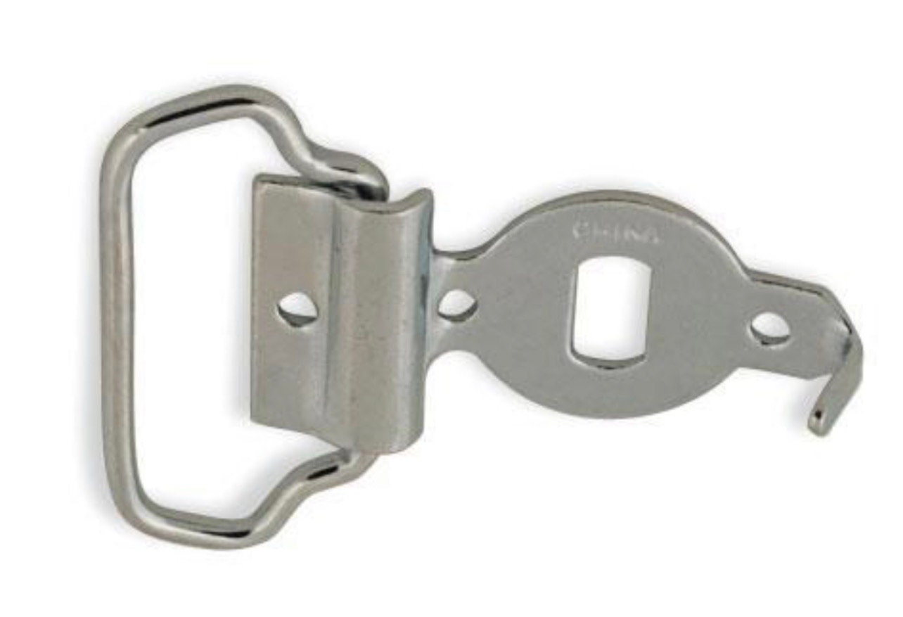 Accurate Scale Luke Skywalker ESB ROTJ Belt Buckle