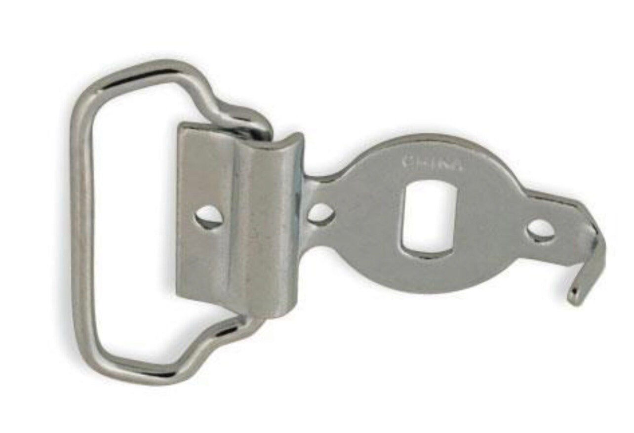 Accurate Scale Doc Aphra Belt Buckle