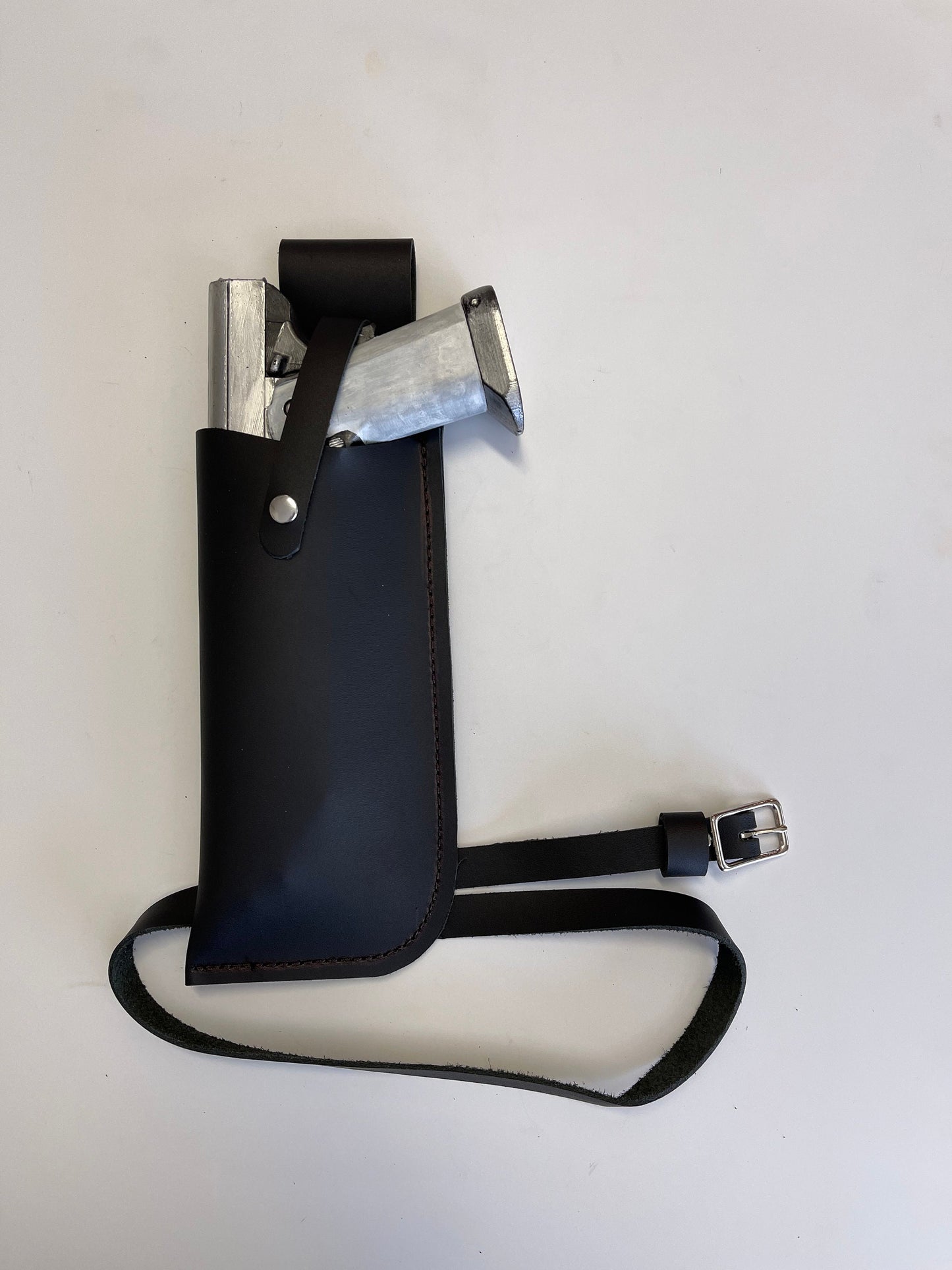 Westar-35 Death Watch Trooper Holster and pouch set