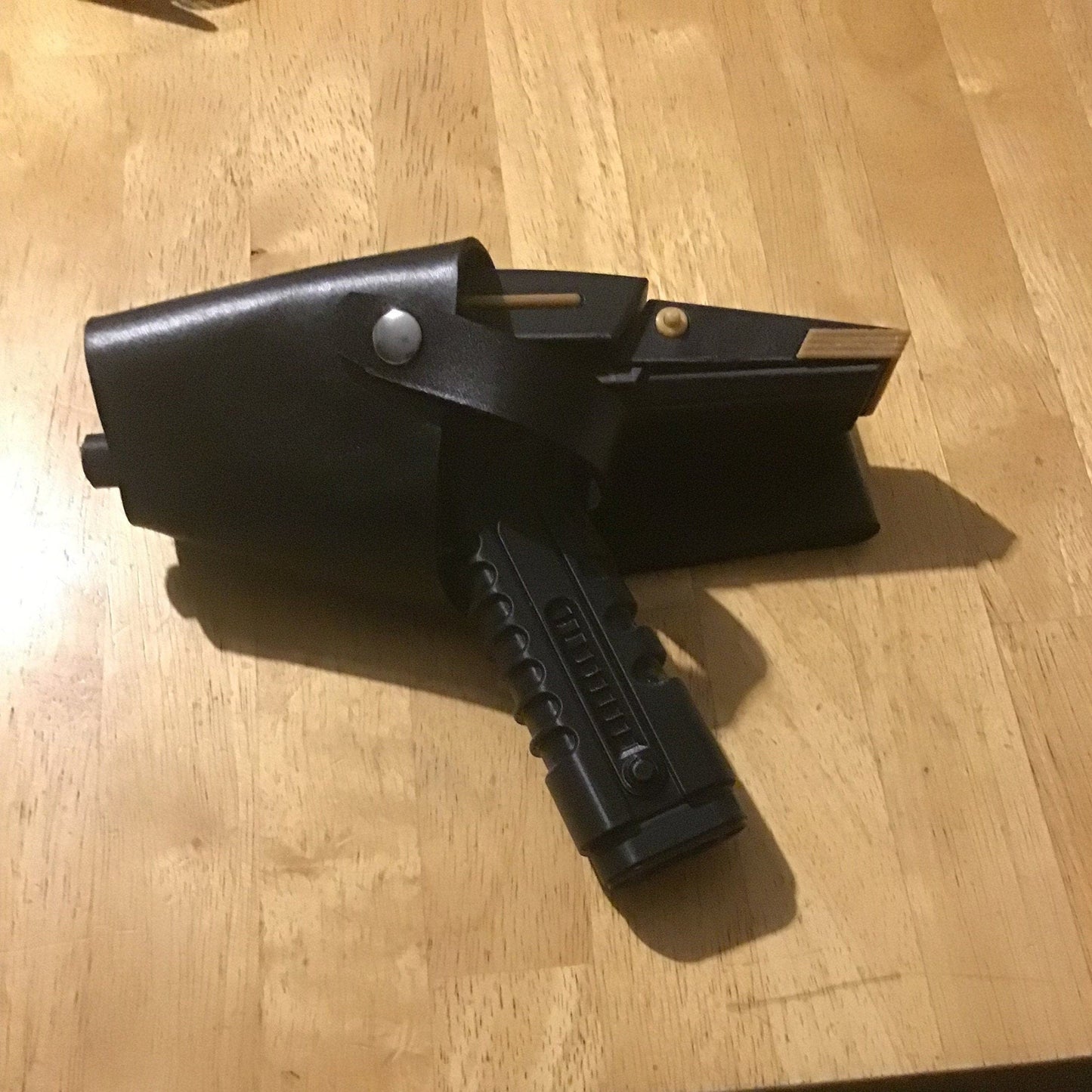 Star Trek Phaser Holster