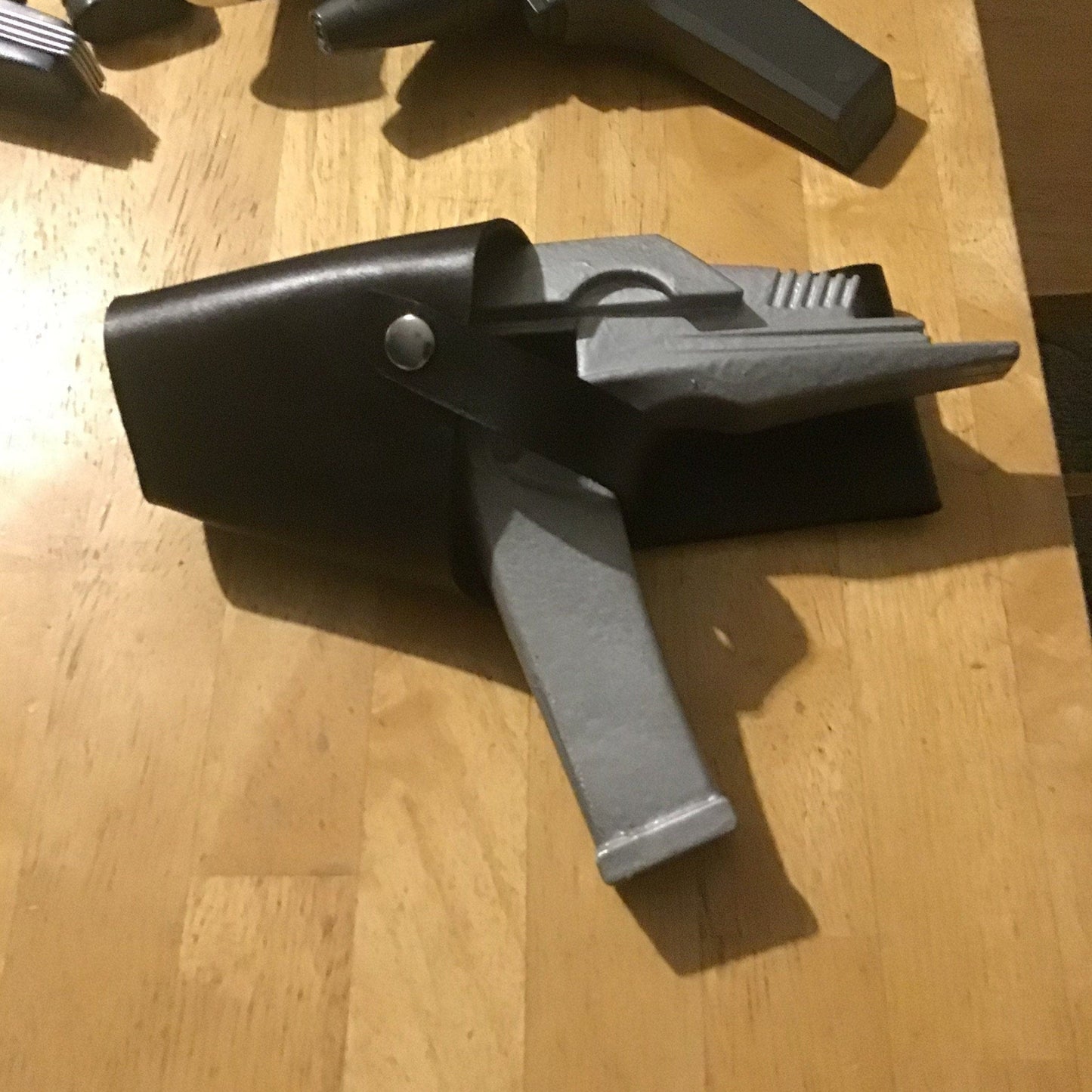 Star Trek Phaser Holster