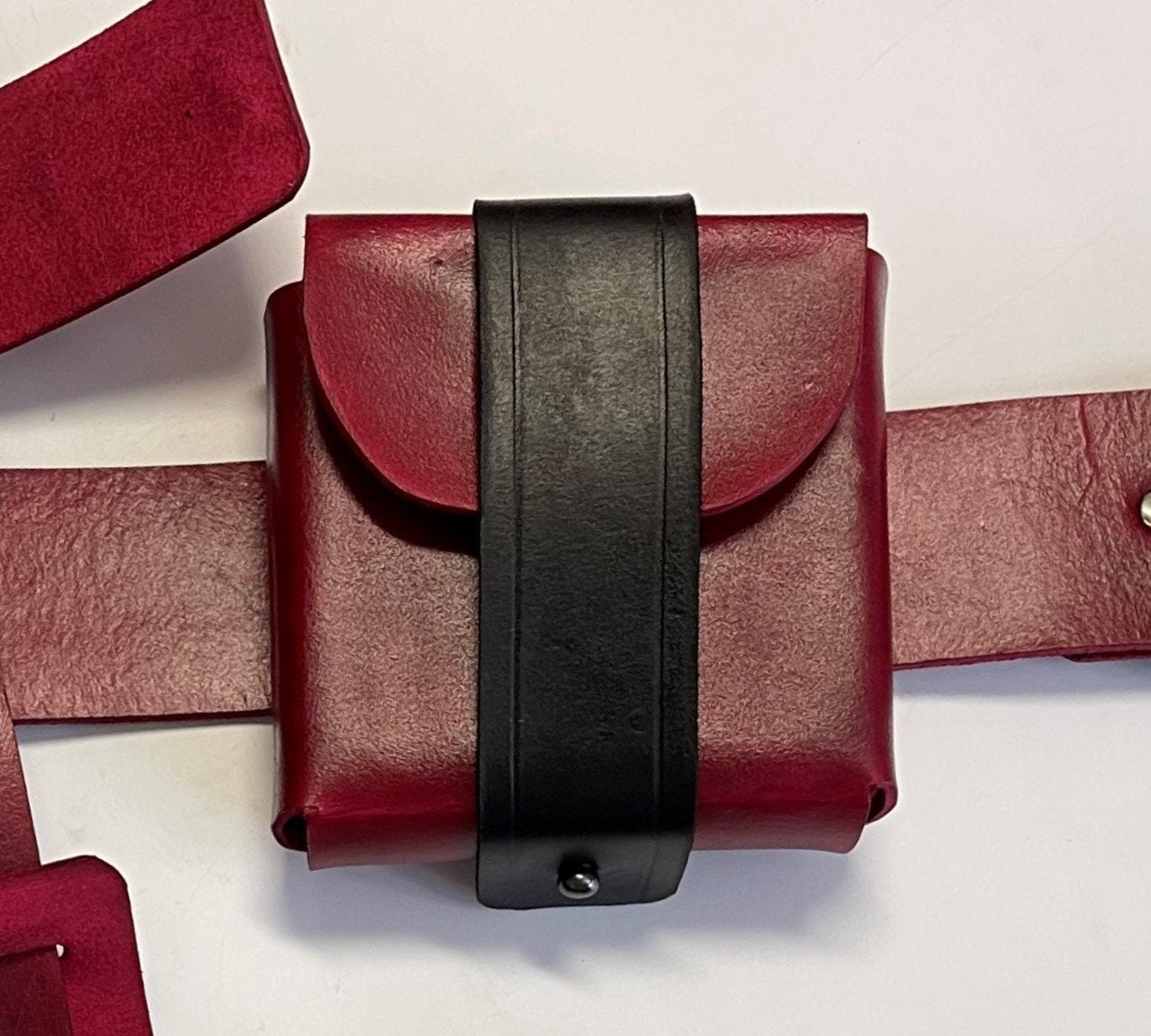 Daredevil 2 utility pouch set