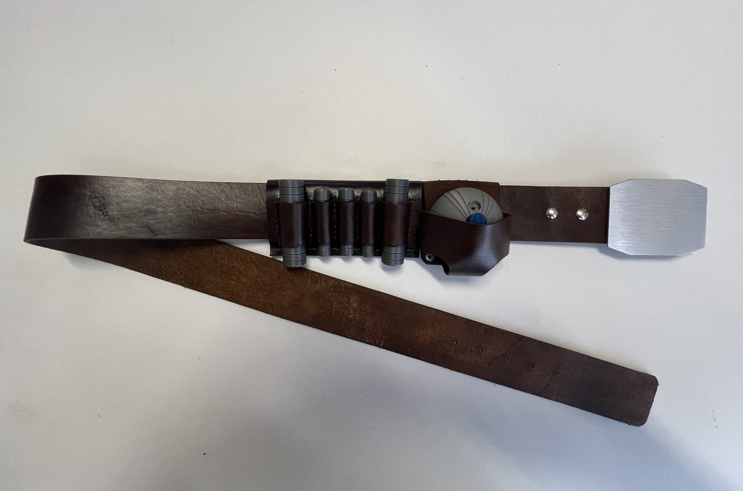 Thermal detonator Holder pouch