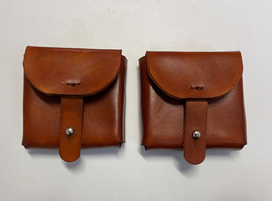 Set of 2 Mandolarian Pouches