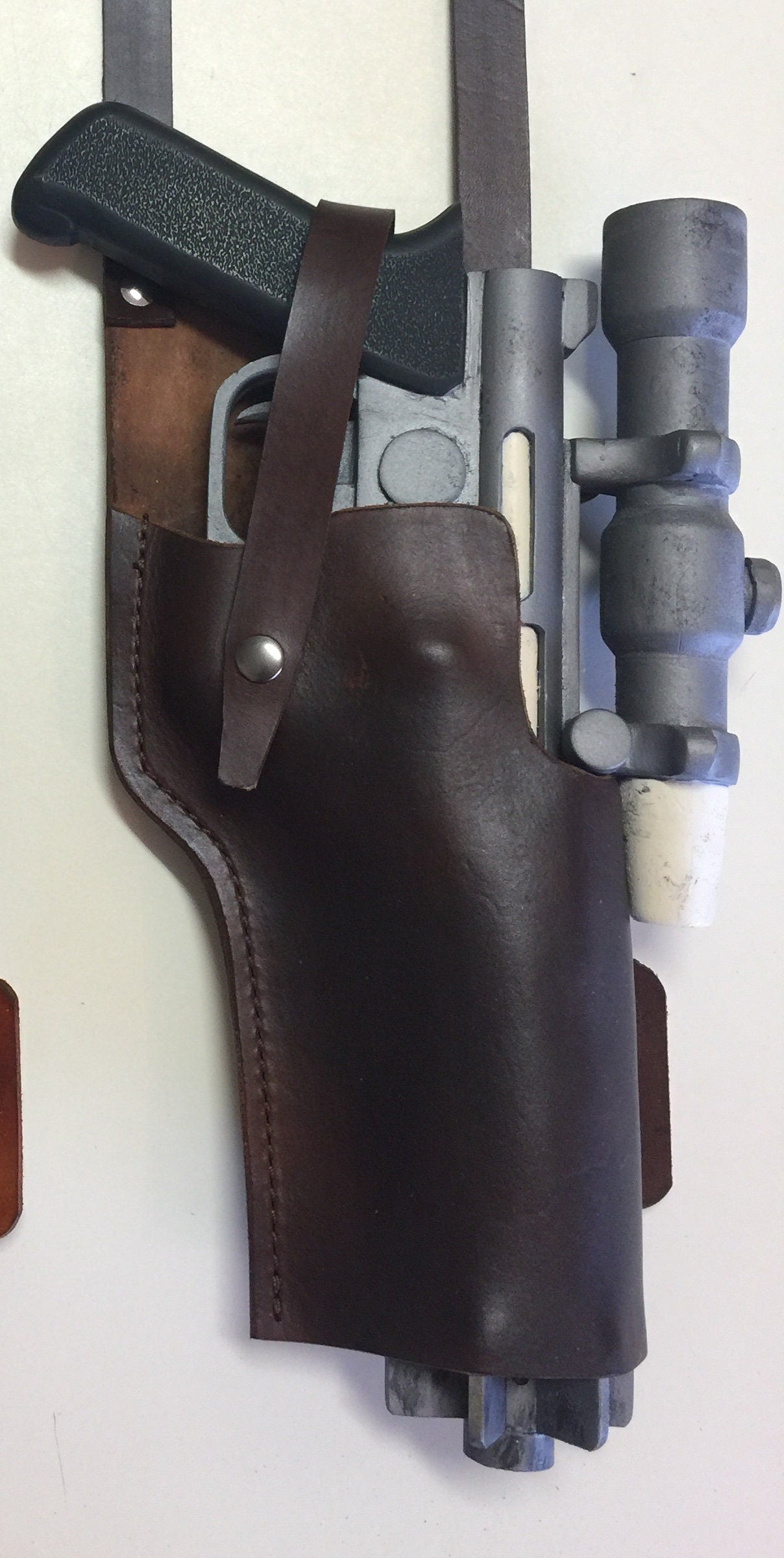 DL-21 Dengar Holster