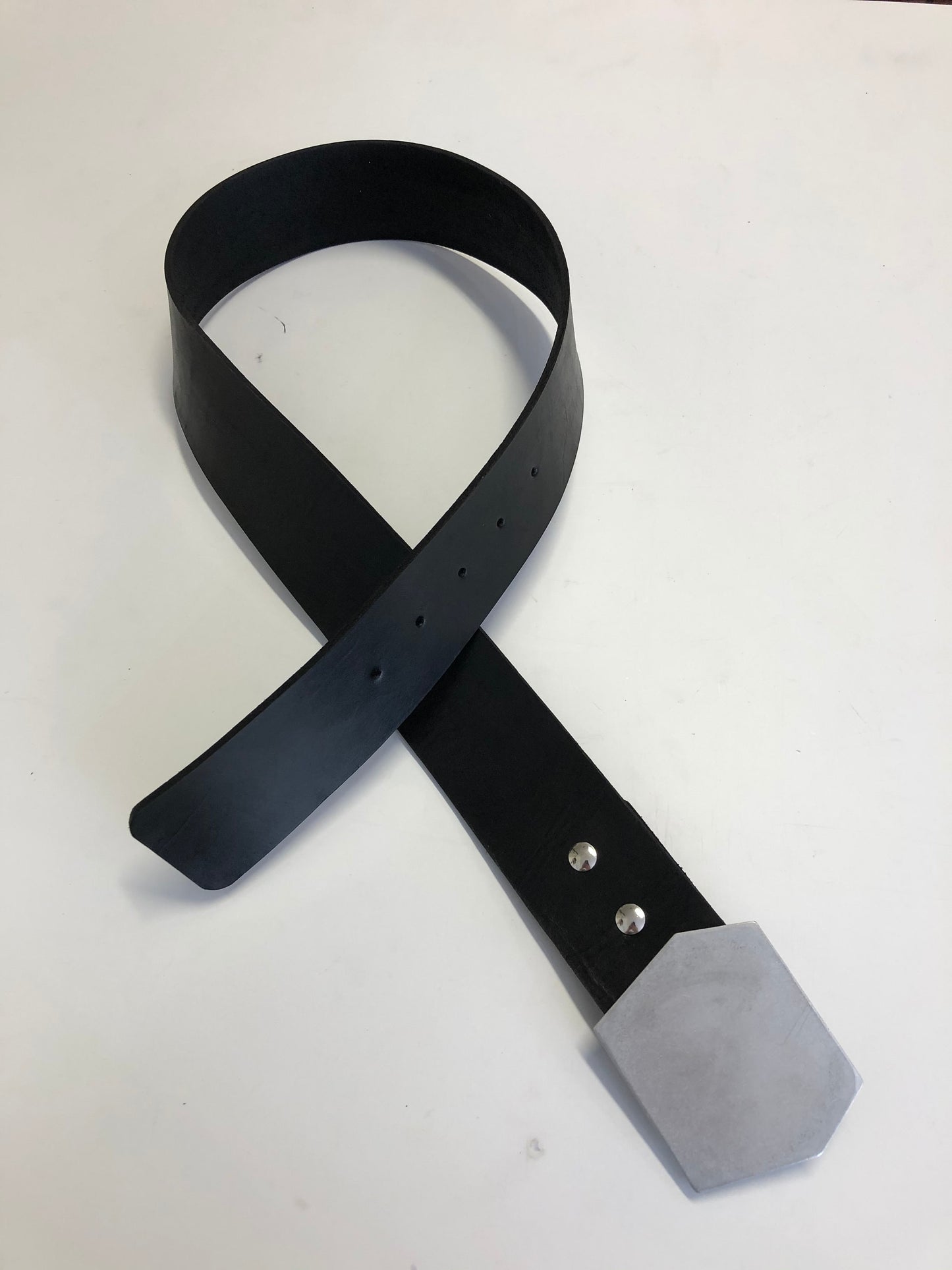 DL-44 "Y" Drop w/keeper hero Holster and belt