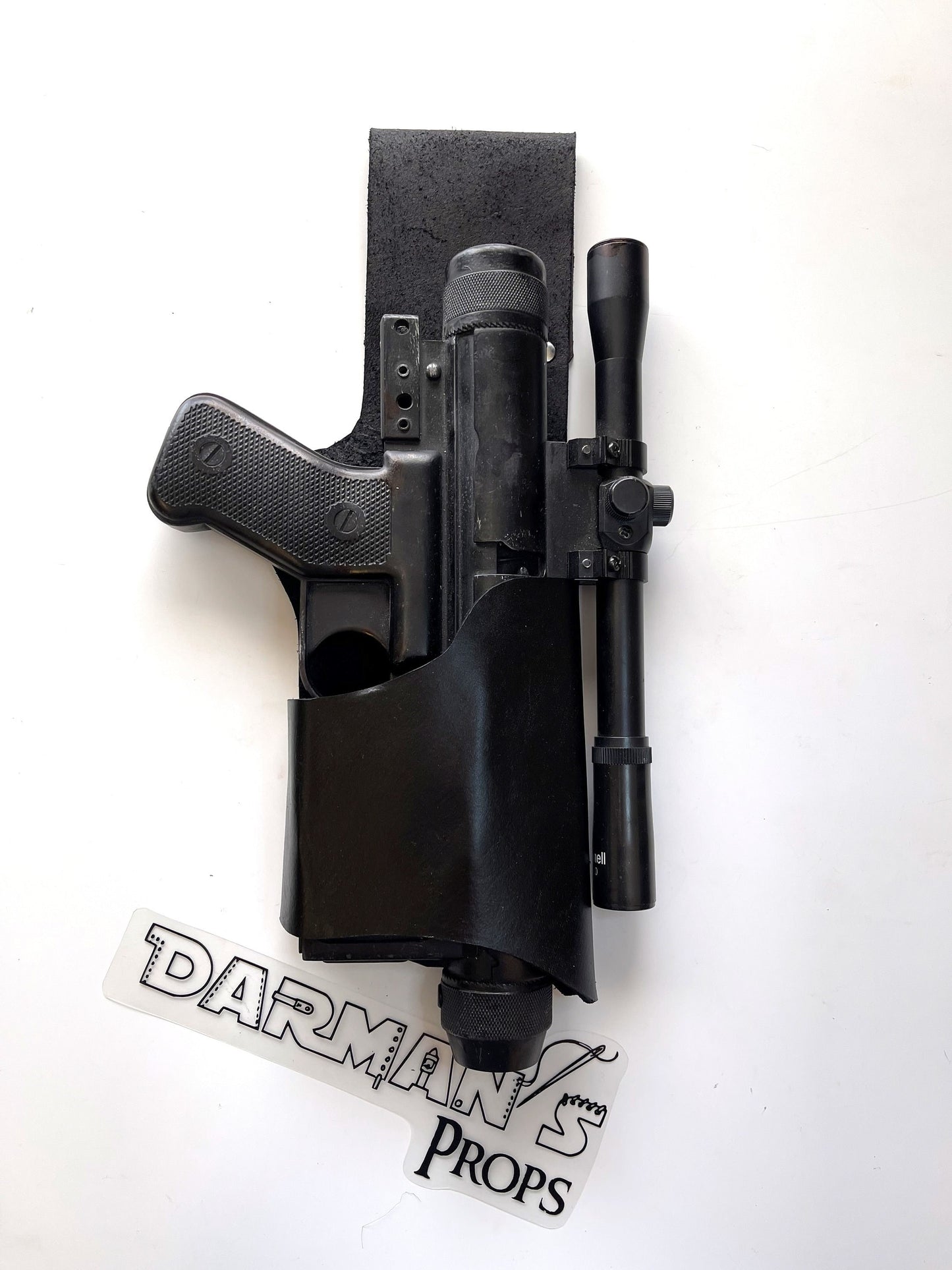 ICAT Trooper SE-14r Holster