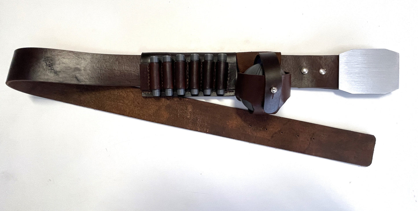 Thermal detonator Holder pouch