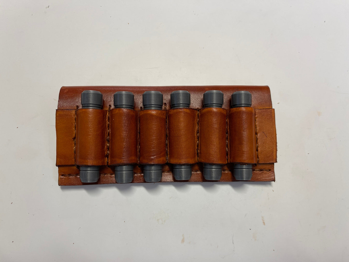 Mandalorian Shin or Bicep strap and Ammo holder