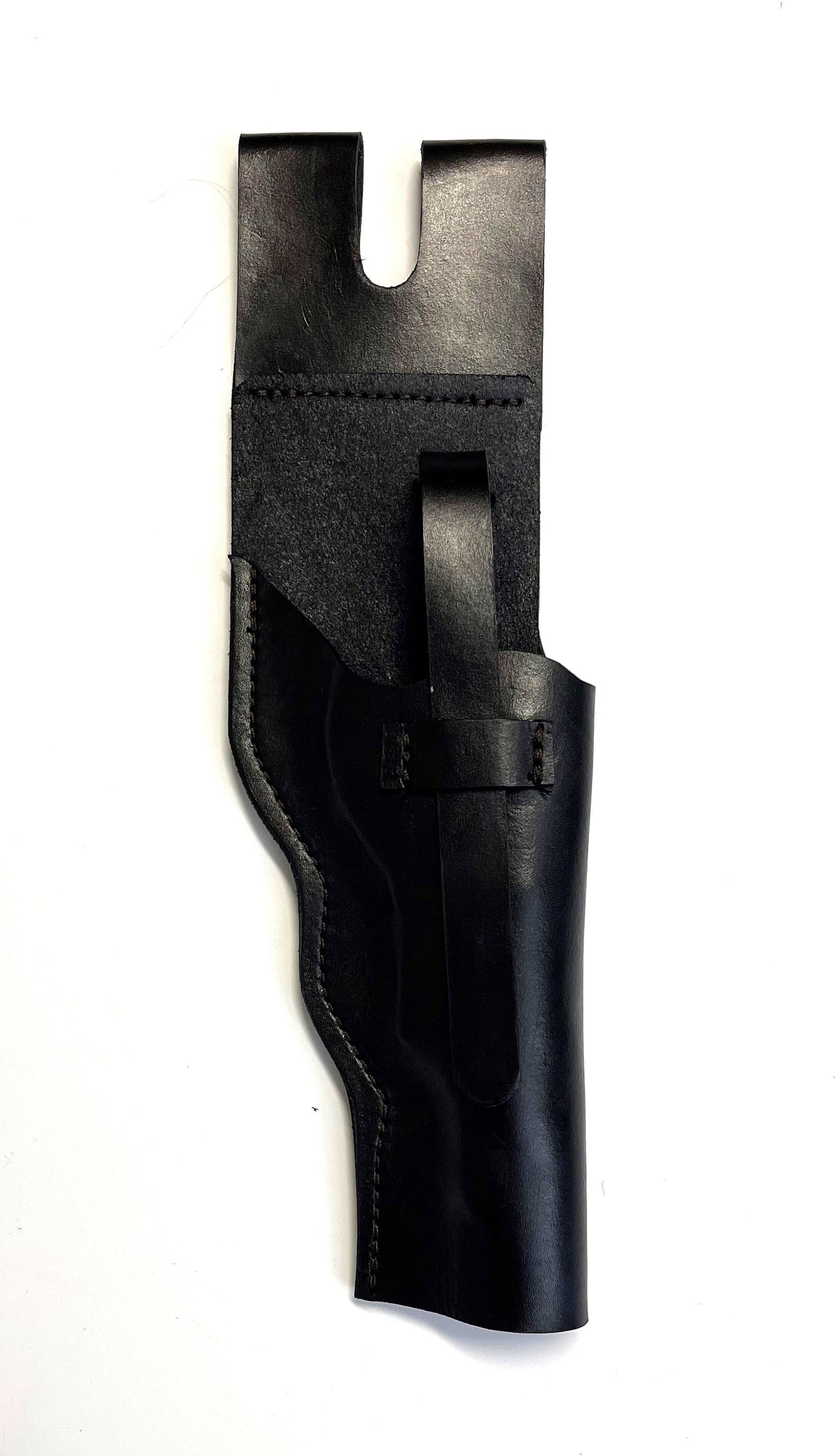 The Mandalorian Blaster Holster