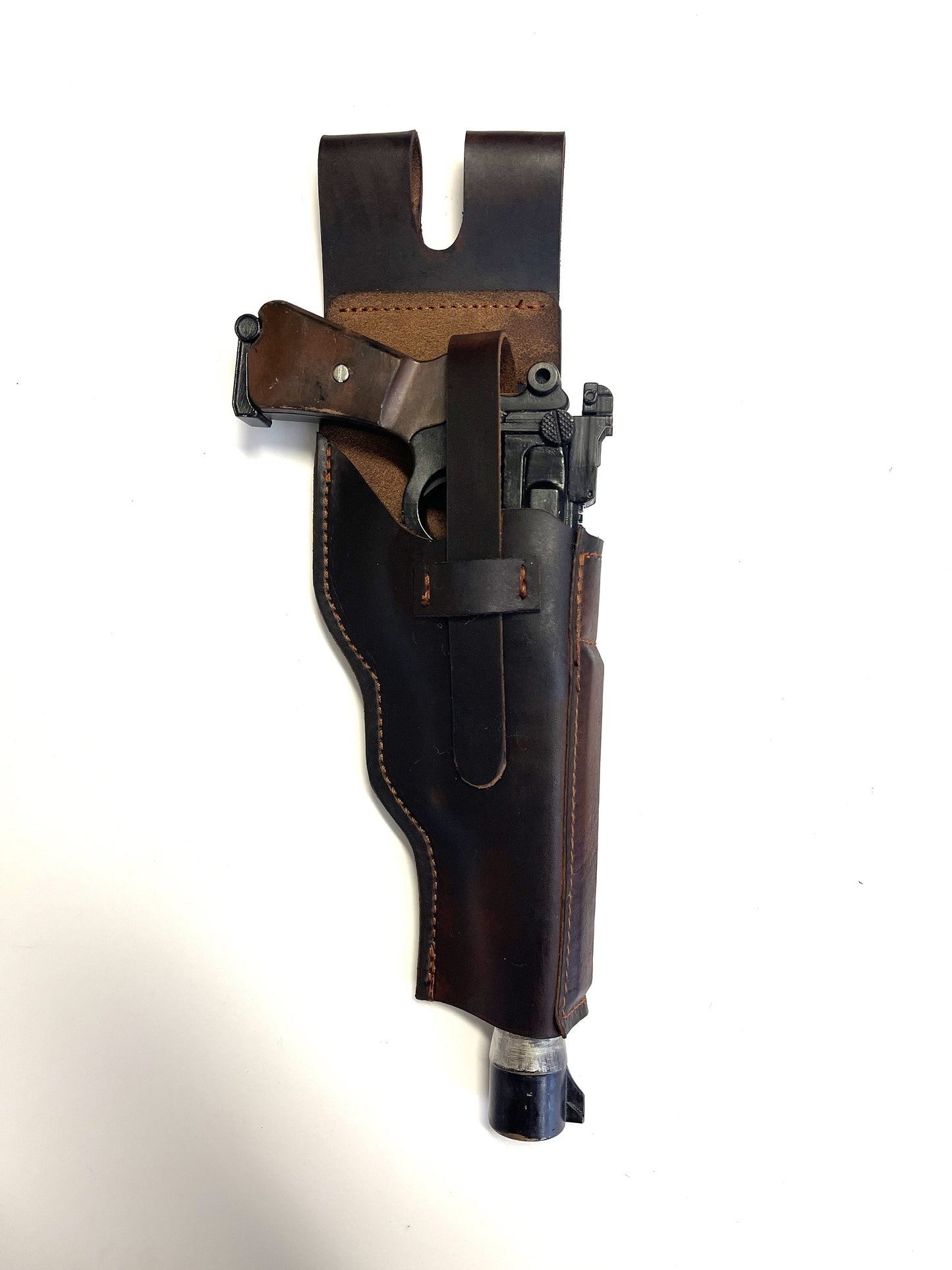 The Mandalorian Blaster Holster