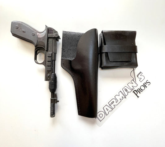 Leia Endor Holster and pouch set
