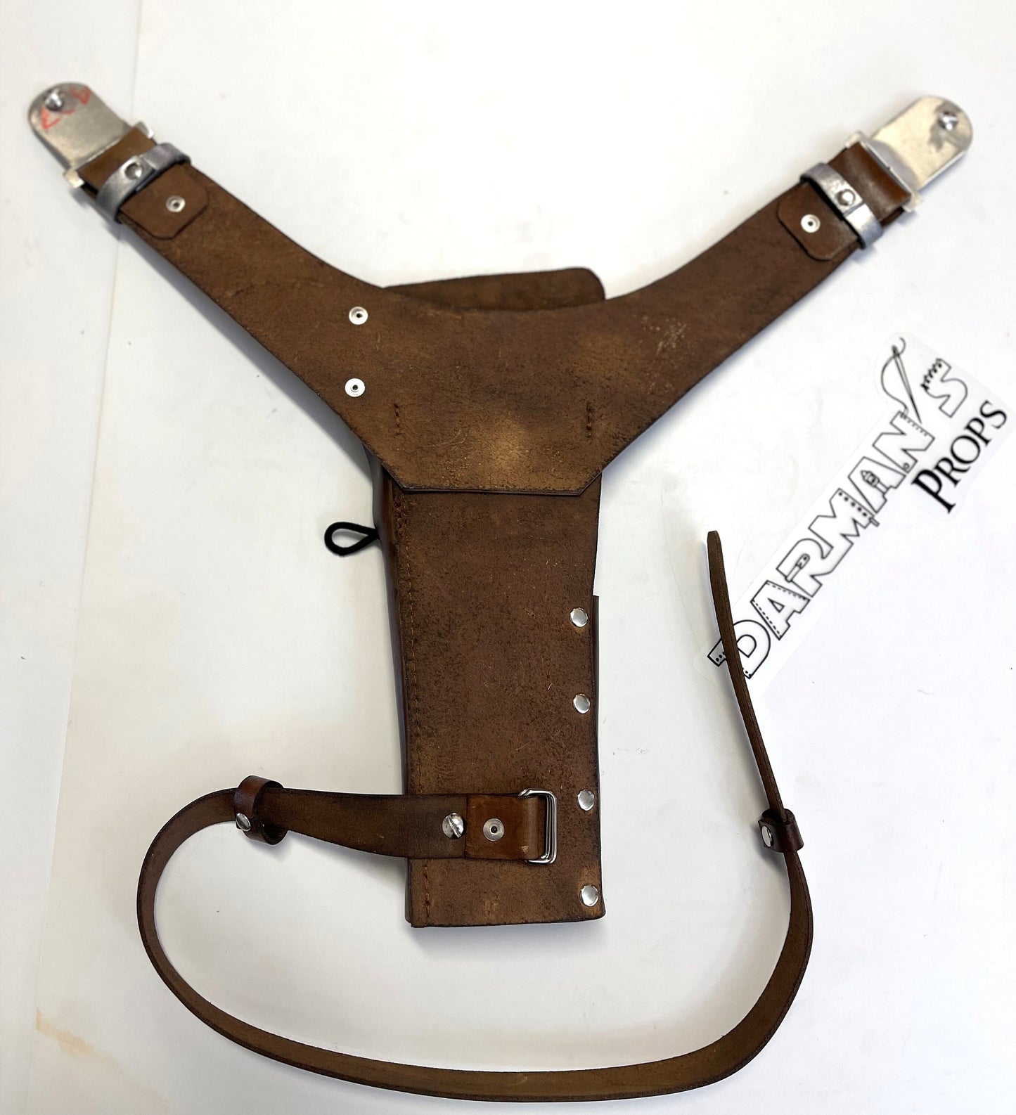 Rebels Alexsandr Kallus Rebellion Holster Rig