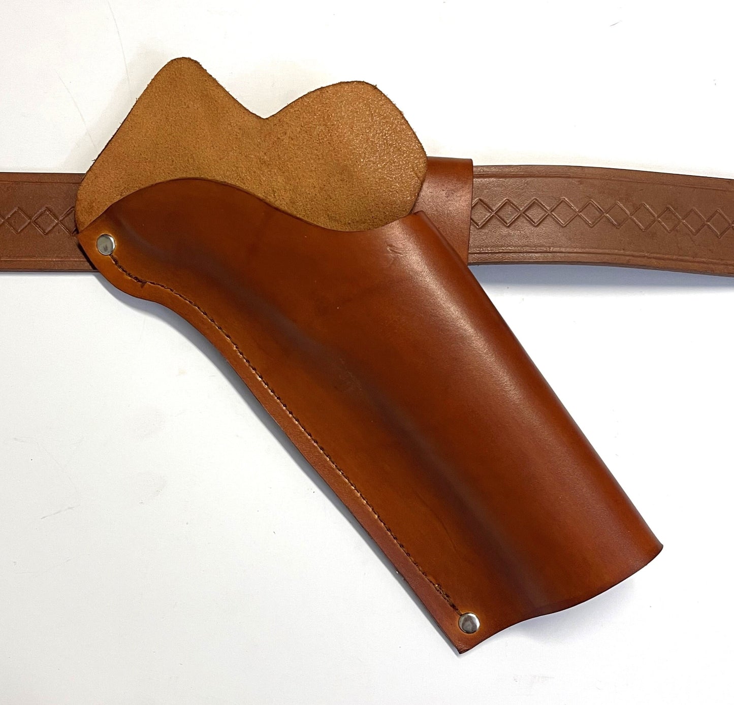 Cobb Vanth Cross Draw Holster