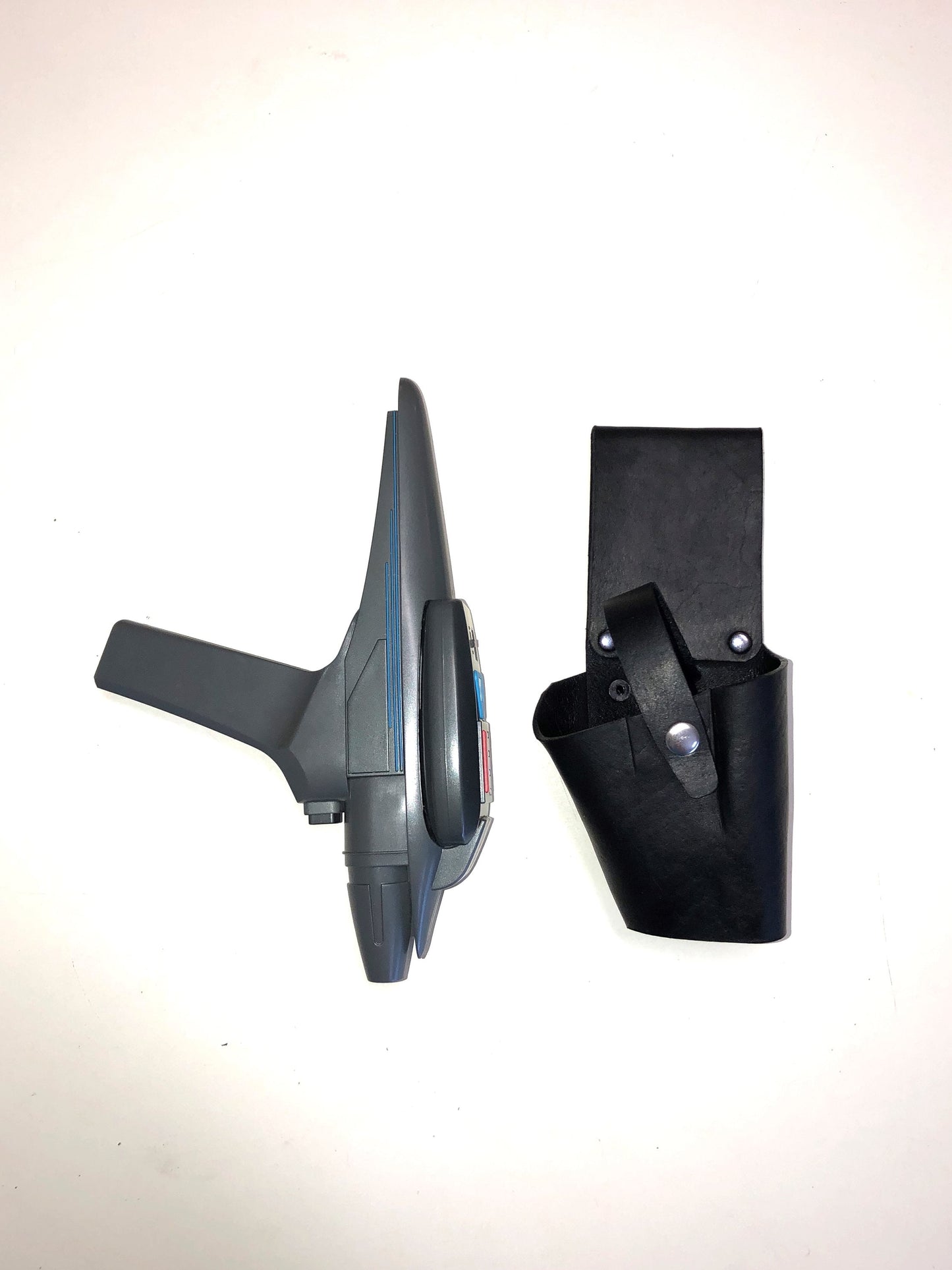 Star Trek Phaser Holster