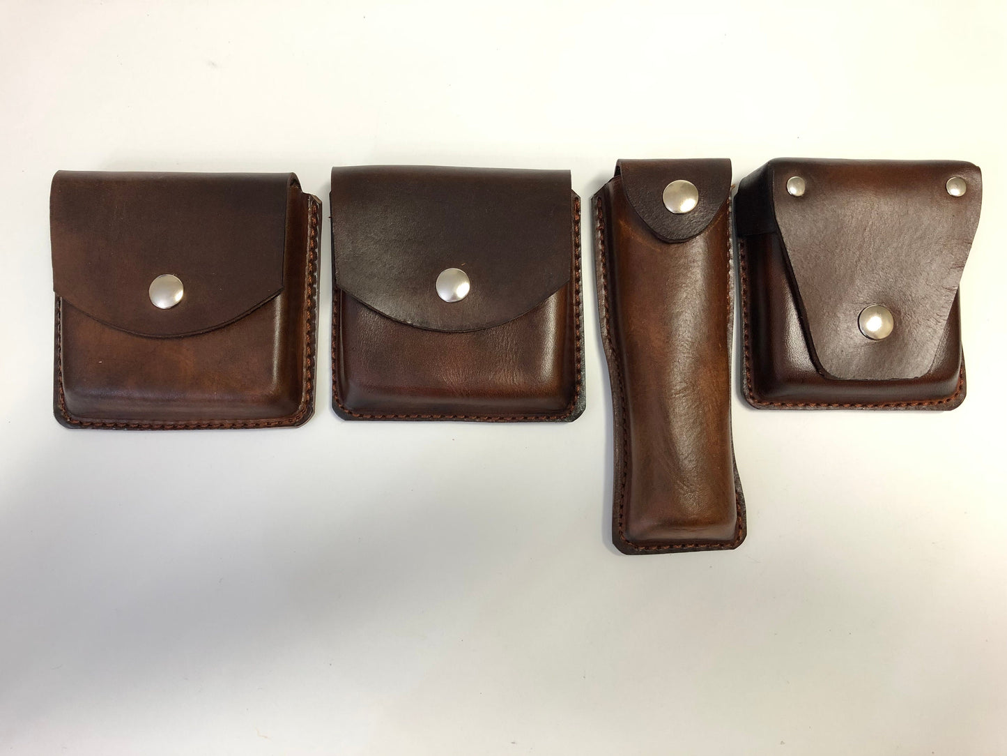 ESB Luke Skywalker X-wing Pilot Pouch Set