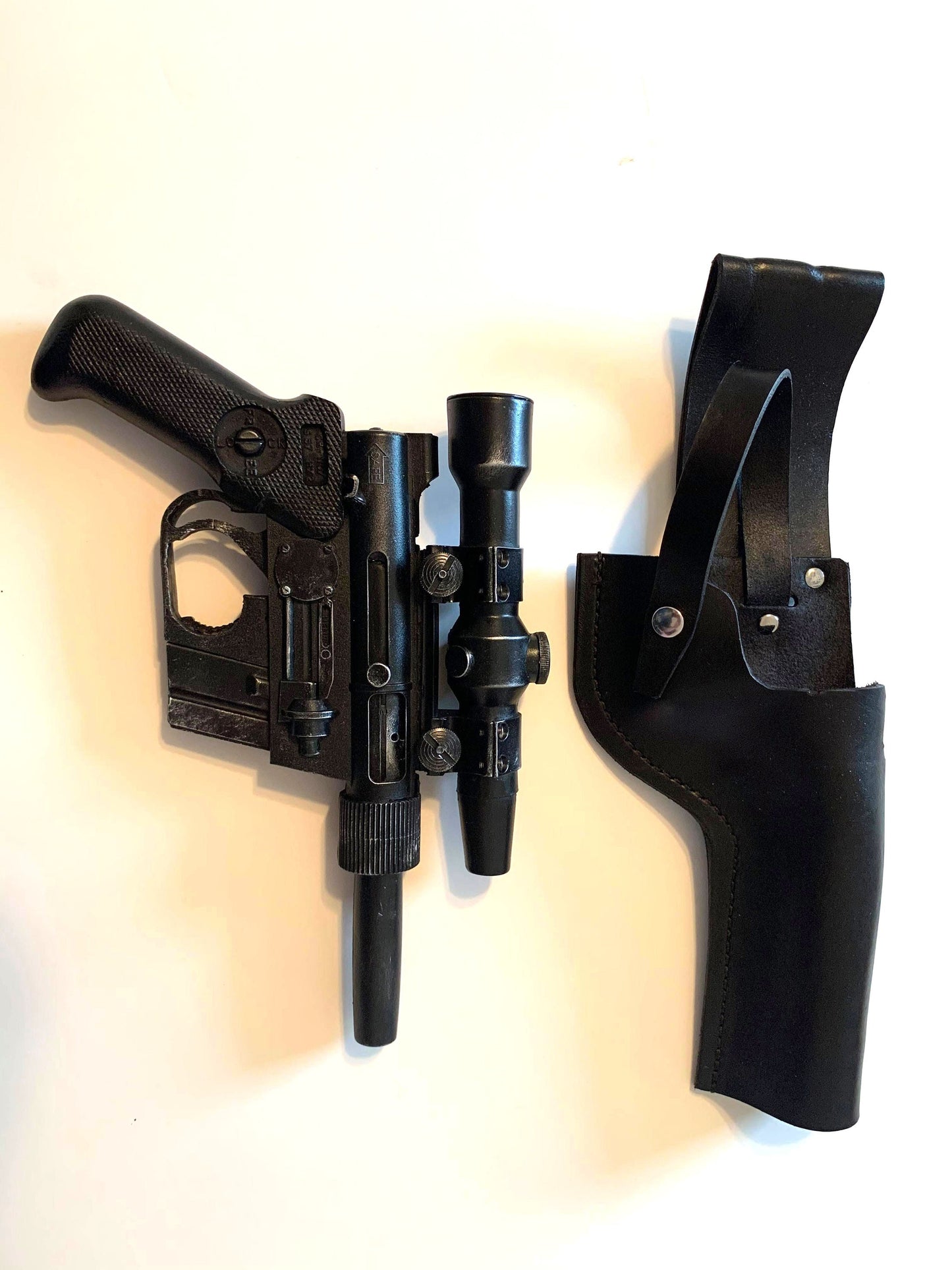 General Veers Dl-44 or DL-21 holster