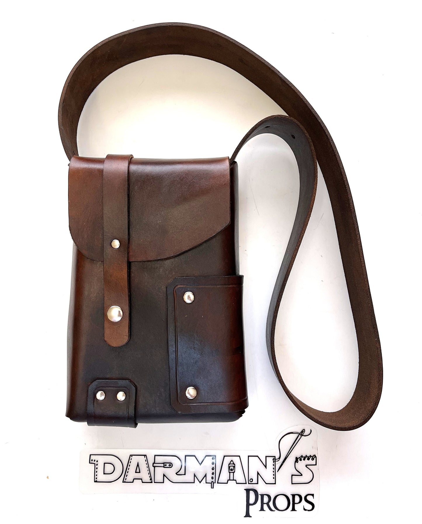 Finn inspired hip pouch Disney Bound Bag