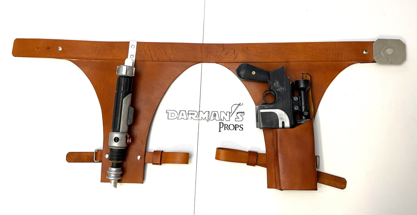 Ezra Bridger from Rebels Belt & Holster Rig